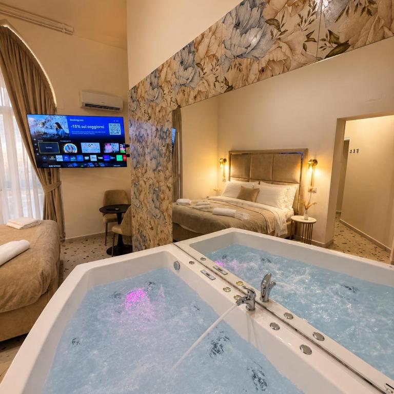 mergellina relax - Appartamento con 1 Camera da Letto - 17