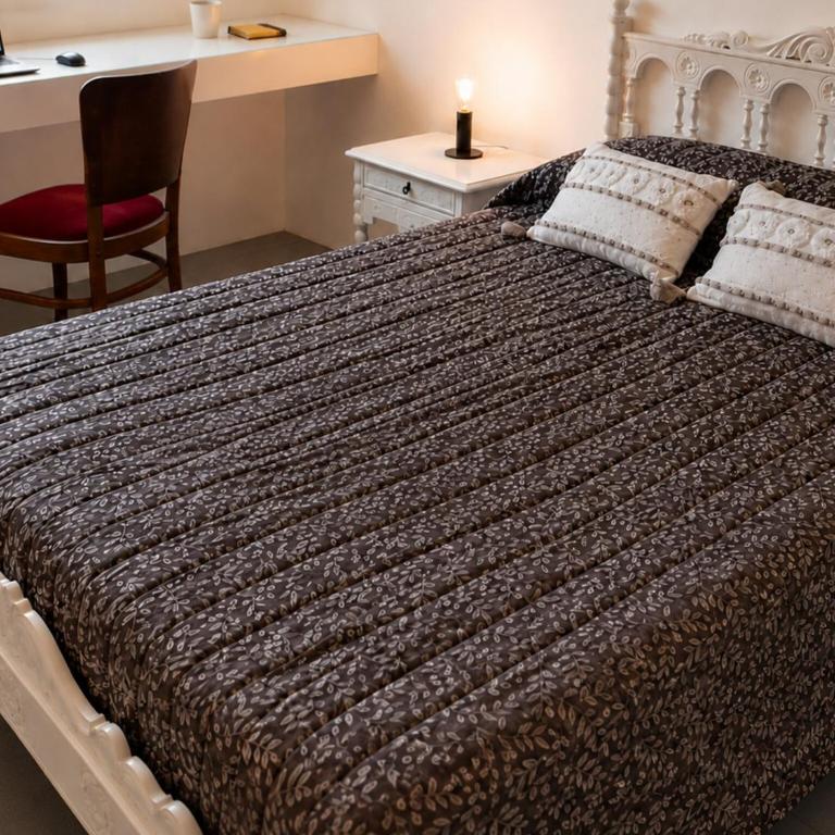 Casa para Familias con Pileta a 5 min del Centro - Four-Bedroom House - 7