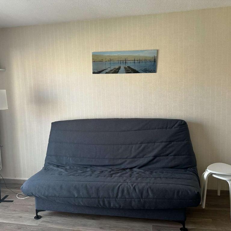 Résidence La Goëlette - Studio cabine fonctionnel avec parking proche gare et plage MAE-9224 - Studio - 7