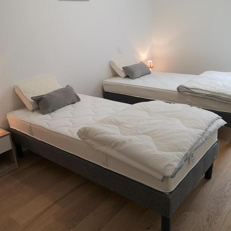 Résidence Villa Marine - Appartement neuf T3 au centre-ville d'Arcachon MAE-9484 - Apartamento - 3