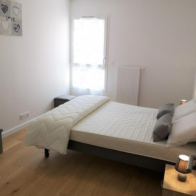 Résidence Villa Marine - Appartement neuf T3 au centre-ville d'Arcachon MAE-9484 - Apartamento - 9