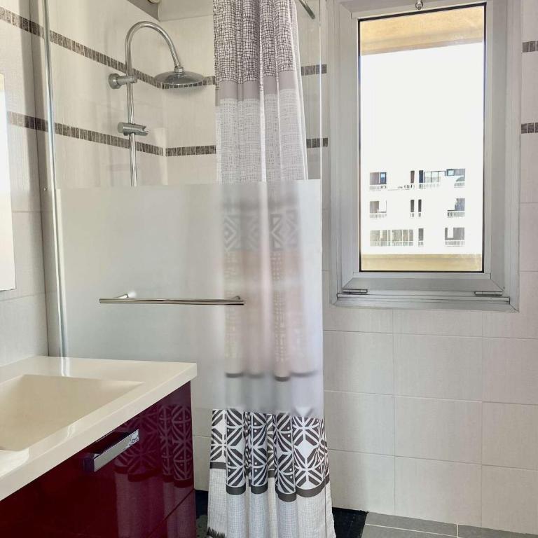 Résidence Les Huniers - Incroyable T3 avec vue imprenable sur le bassin d'Arcachon MAE-9574 - Appartement - 8