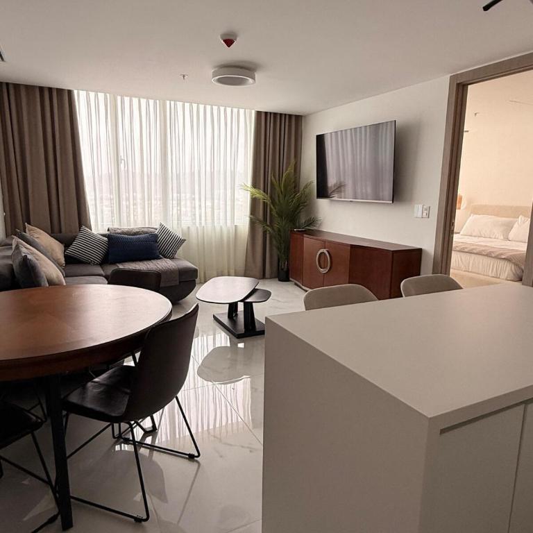 Suite privada y comoda - Villa de 2 dormitorios - 1
