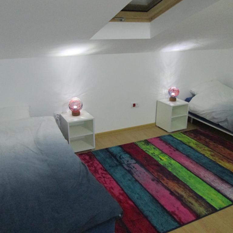 Beograd Admiral Apartments - Potkrovlje - 7