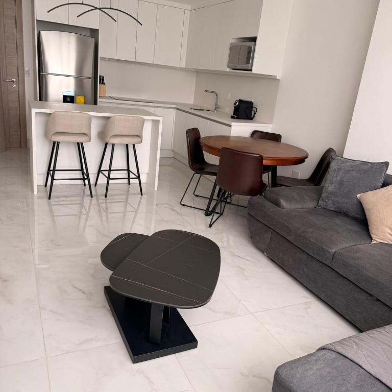 Suite privada y comoda - Villa de 2 dormitorios - 2