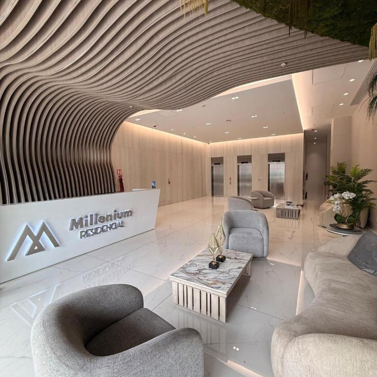 Suite privada y comoda - Villa de 2 dormitorios - 3