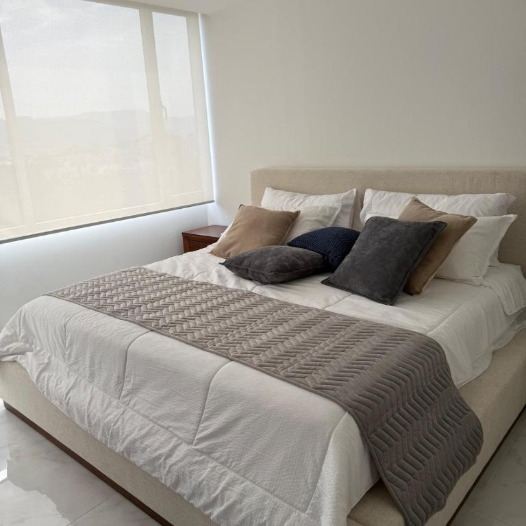 Suite privada y comoda - Villa de 2 dormitorios - 5
