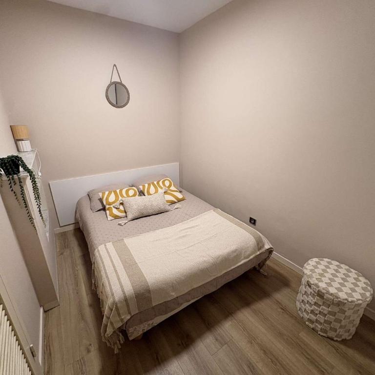 Résidence Le Parc - Appartement 2 chambres à 300m de la plage – Pereire MAE-9444 - Appartement - 8