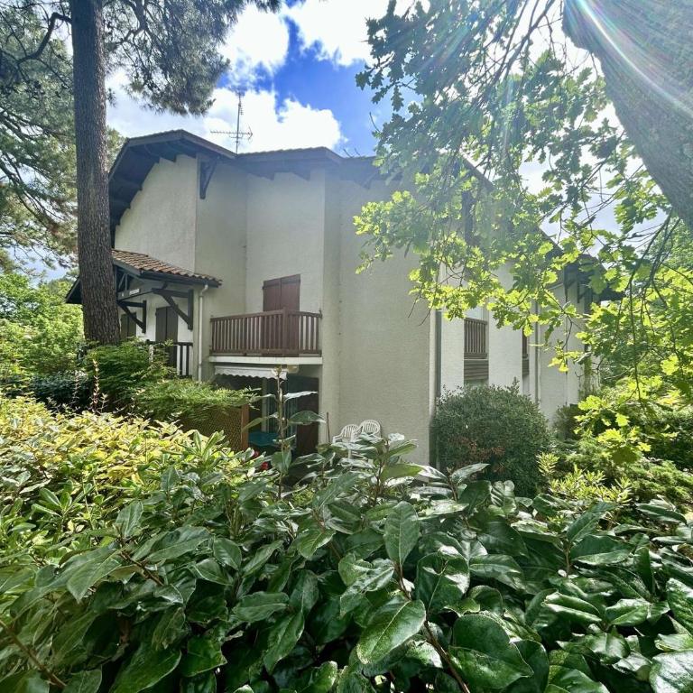Résidence Le Parc - Appartement 2 chambres à 300m de la plage – Pereire MAE-9444 - Appartement - 11