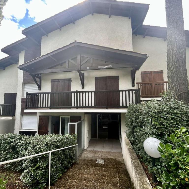 Résidence Le Parc - Appartement 2 chambres à 300m de la plage – Pereire MAE-9444 - Appartement - 15
