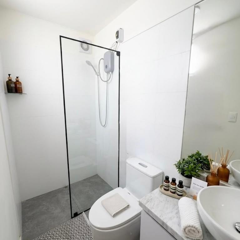 Modern & Spacious Apartment in Miraflores - Santa Cruz - One-Bedroom Apartment - 5