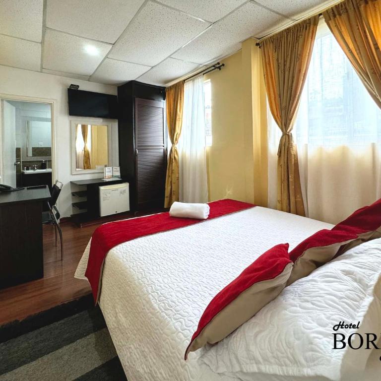Hotel Boreal Manizales - Habitación Individual - 2