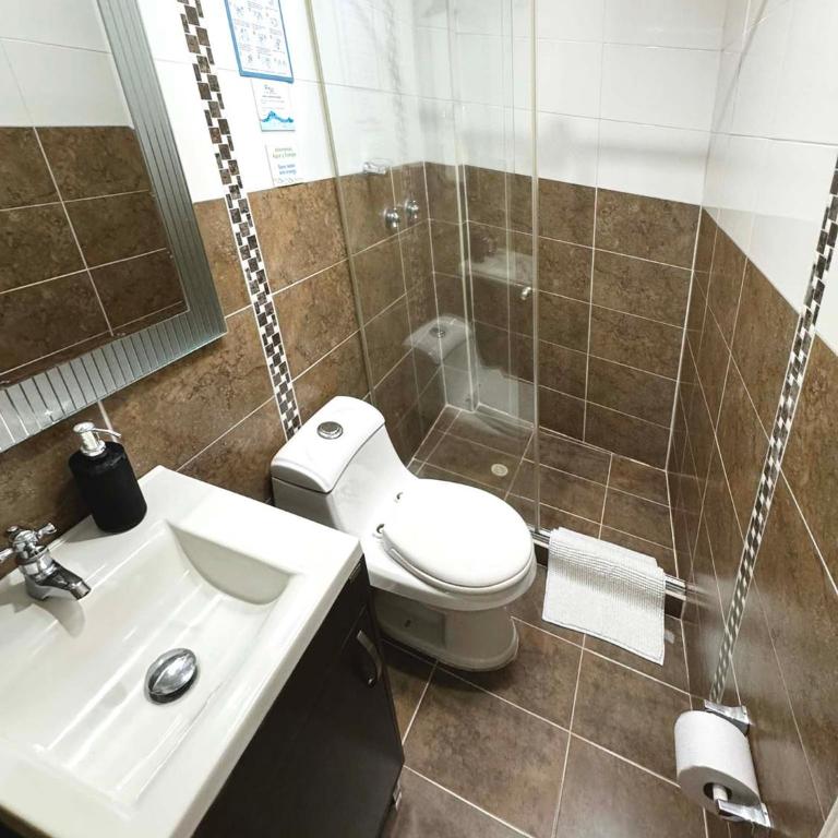 Hotel Boreal Manizales - Habitación Individual - 3