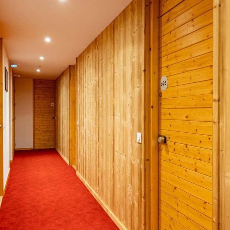 Résidence Le Sapporo - Studio divisible 4/5 pers - WIFI - LE SAPPORO - 026SA -PLAGNE VILLAGES MAE-6034 - Apartment - 10