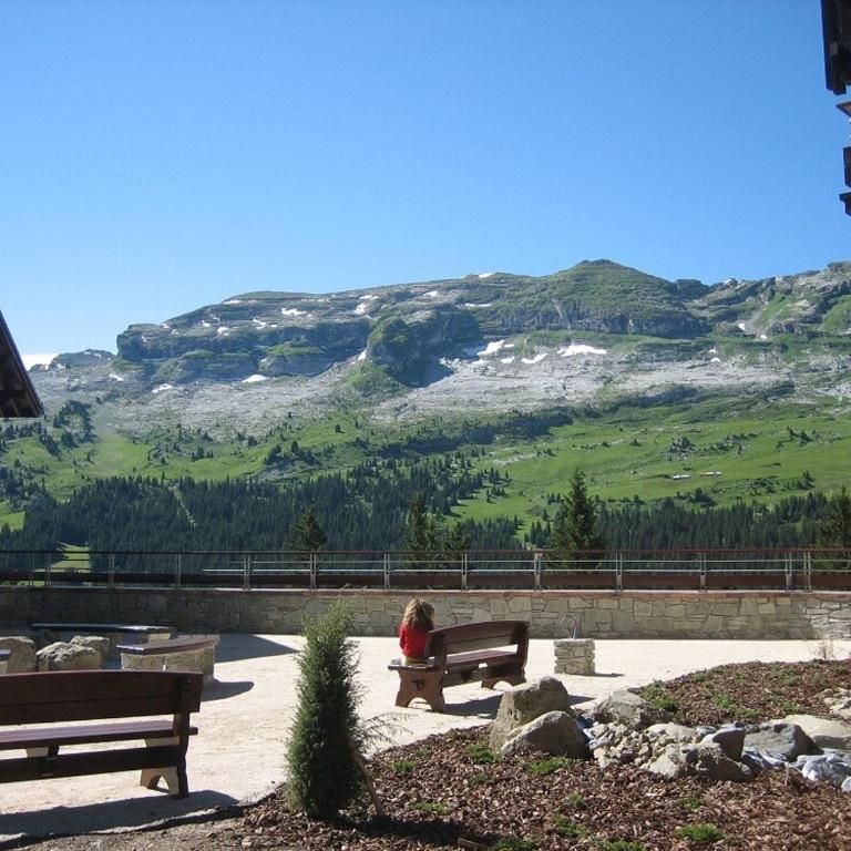 Résidence Les Terrasses d'Eos - maeva Home - Appartement 2 pièces 4 personnes - Prestige MAE-6034 - Appartement - 26