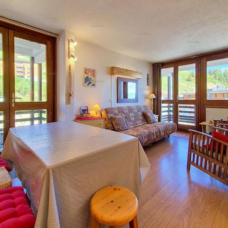 Résidence L'aconcagua - 2 Pièces 5 pers.- ACONCAGUA - 403AC - PLAGNE CENTRE MAE-7384 - Appartement - 1