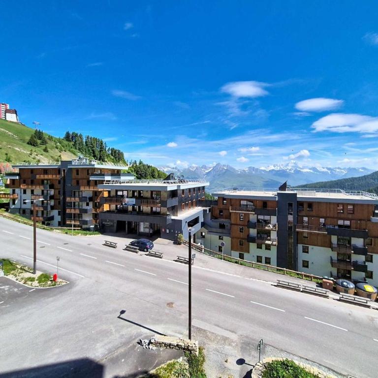 Résidence L'aconcagua - 2 Pièces 5 pers.- ACONCAGUA - 403AC - PLAGNE CENTRE MAE-7384 - Appartement - 5