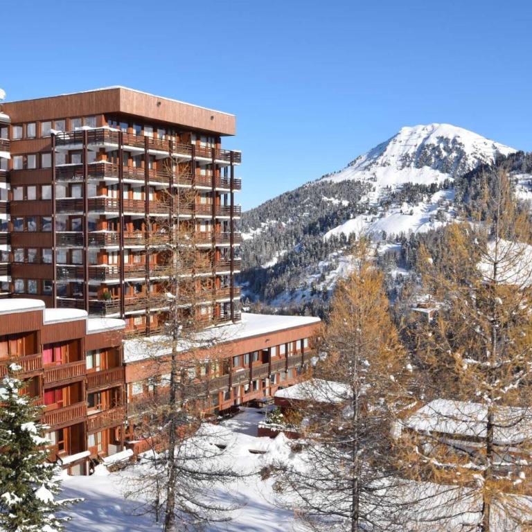 Résidence L'aconcagua - 2 Pièces 5 pers.- ACONCAGUA - 403AC - PLAGNE CENTRE MAE-7384 - Appartement - 9