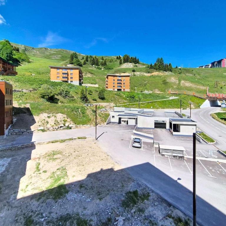 Résidence L'aconcagua - 2 Pièces 5 pers.- ACONCAGUA - 403AC - PLAGNE CENTRE MAE-7384 - Appartement - 11