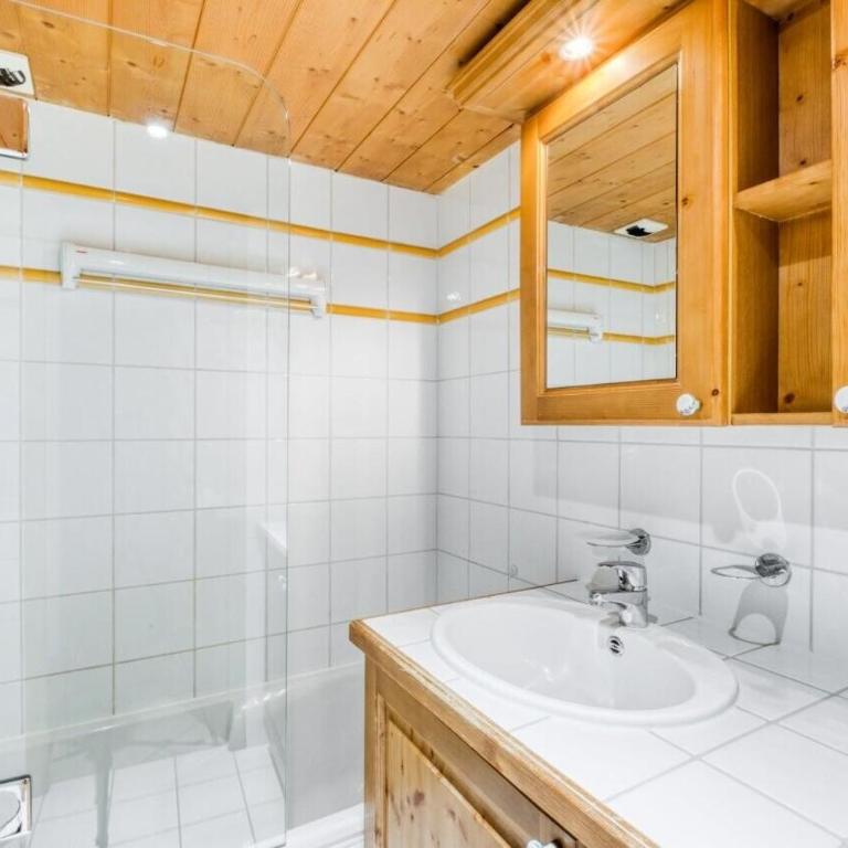 Résidence La Ginabelle - maeva Home - Appartement vue mont blanc 3 pièces 6 personnes avec parking - Prestige MAE-8604 - Appartement - 23