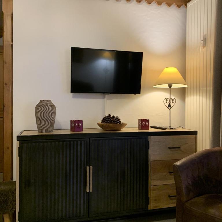 Résidence La Ginabelle - maeva Home - Appartement vue mont blanc 3 pièces 6 personnes avec parking - Prestige MAE-8604 - Appartement - 29