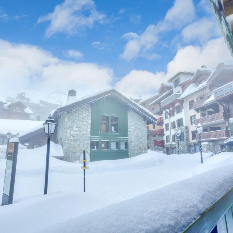 Résidence Les Arcs 1950 Le Village - maeva Home - Appartement 3 pièces 6 personnes - Exclusive MAE-5494 - Appartement - 23