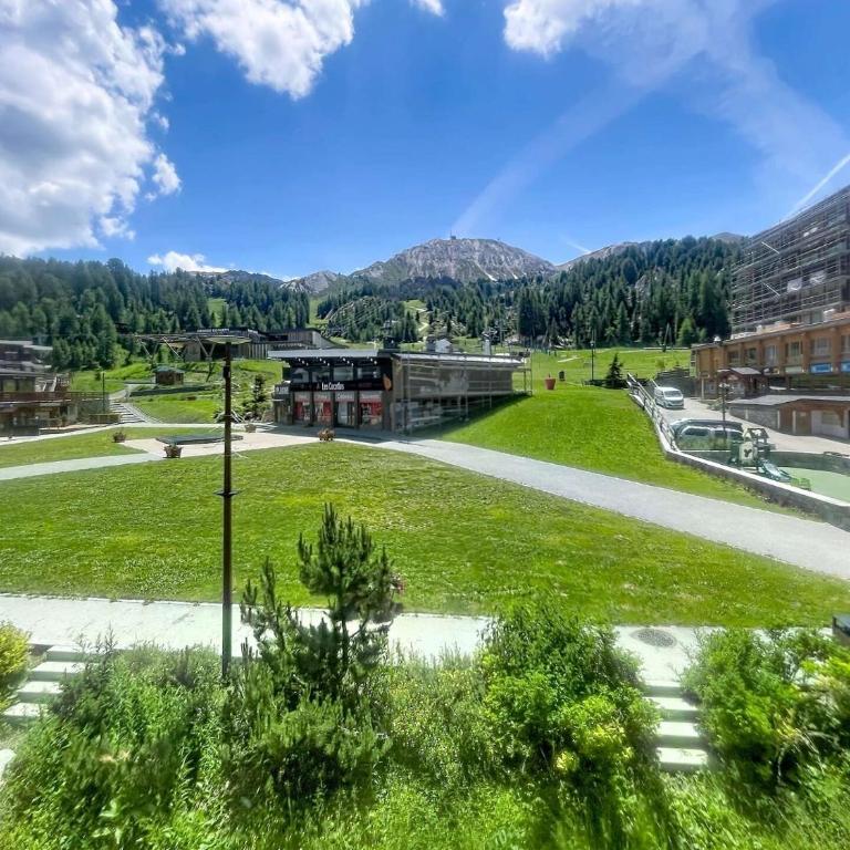 Résidence Les Ecrins - 3 Pièces 6/7 pers - WIFI - LES ECRINS - 202EC - PLAGNE CENTRE MAE-9314 - Apartment - 8