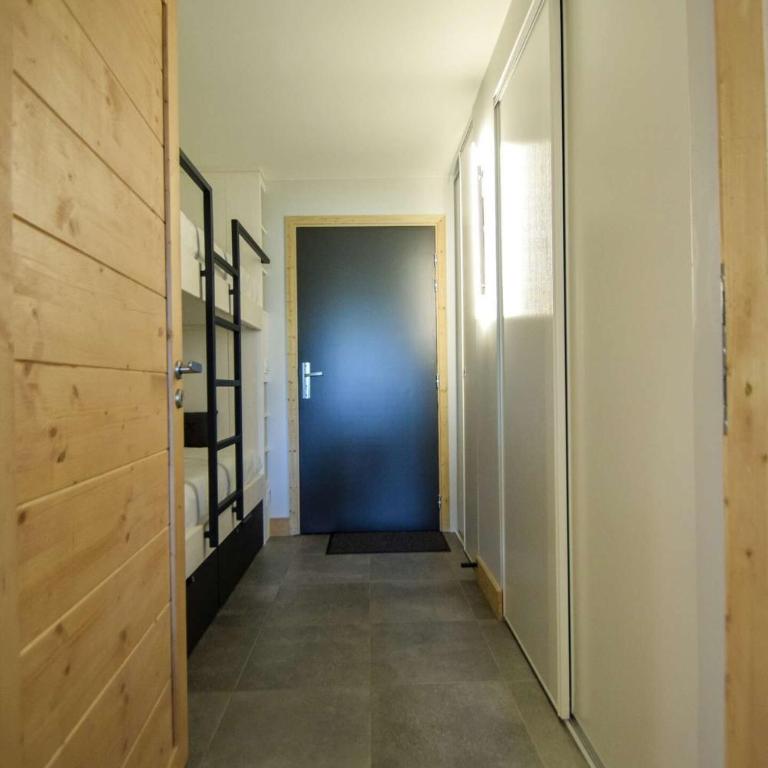 Résidence Alpine Loft - Appartement 3 Pièces + cabine 6 pers- HAUT DE GAMME - ALPINE LOFT -04ALPI - PLAGNE CENTRE MAE-3331 - Apartment - 12