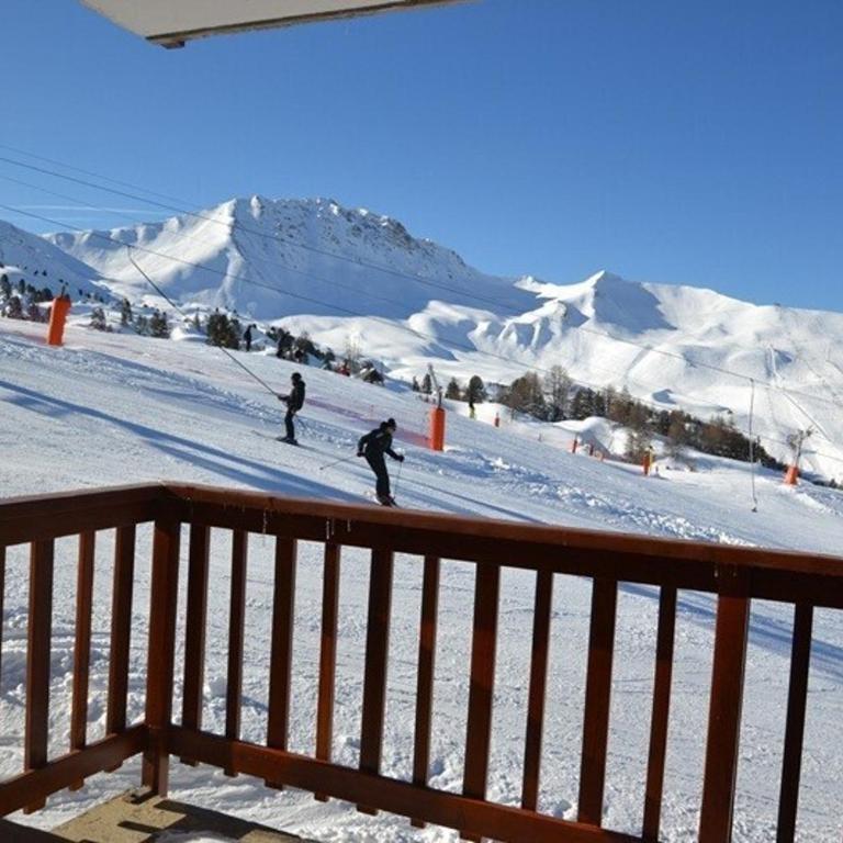 Résidence Le Belvedere - 2 Pièces 5 pers - LE BELVEDERE - 025BE -PLAGNE VILLAGES MAE-1714 - Appartement - 2