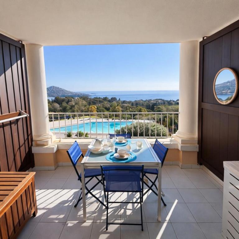 Résidence le Hameau de Cap Esterel - maeva Home - Studio climatisé 5 Personnes - Sélection MAE-7944 - Studio - 17