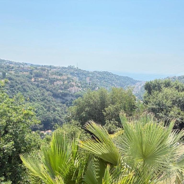 Villa Carthage piscine parking gratuit - Villa - 4