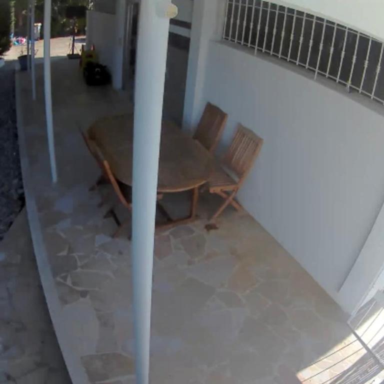 Villa Carthage piscine parking gratuit - Villa - 11