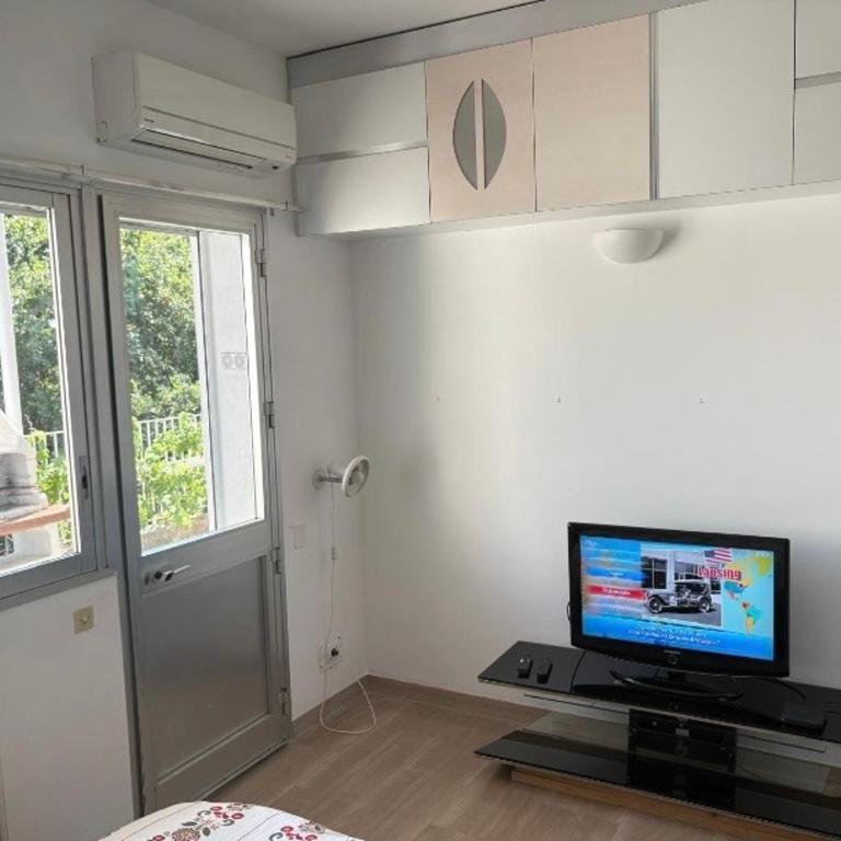 Villa Carthage piscine parking gratuit - Villa - 13