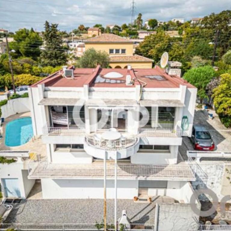 Villa Carthage piscine parking gratuit - Villa - 1