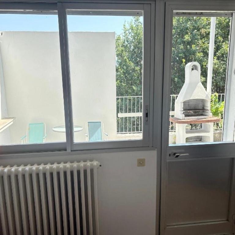 Villa Carthage piscine parking gratuit - Villa - 19