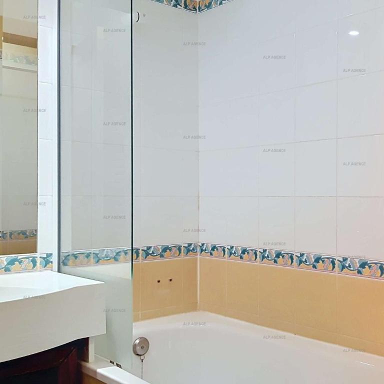 Résidence Le Mont Soleil B - 2 pièces 5 Pers - LE MONT-SOLEIL B - 609MSB - PLAGNE SOLEIL MAE-9354 - Appartement - 2