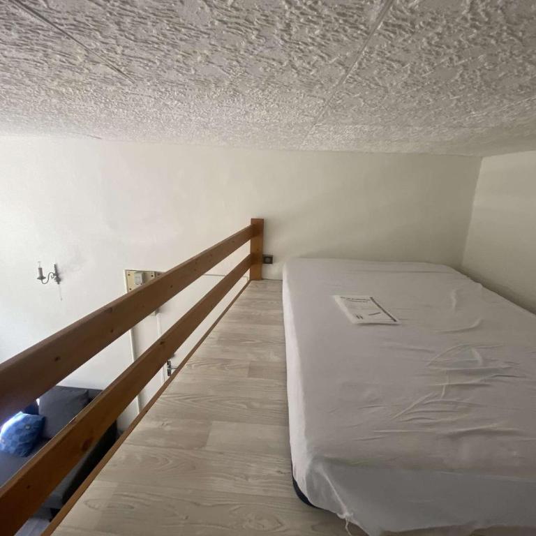 Résidence Ramond - Appartement avec WIFI au centre de Barèges MAE-8314 - Apartamento - 8