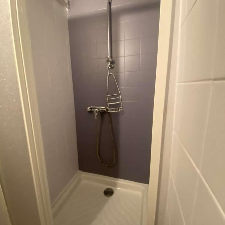Résidence Ramond - Appartement avec WIFI au centre de Barèges MAE-8314 - Apartamento - 11