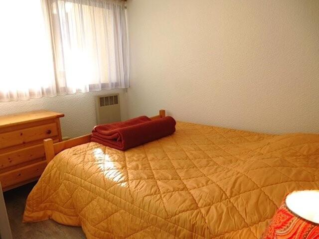 Résidence Lienz - Appartement avec terrasse exposé Sud, proche du centre de Barèges MAE-8454 - Apartamento - 7