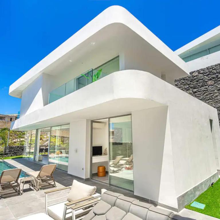 Chris Villa - Villa Deluxe - 1