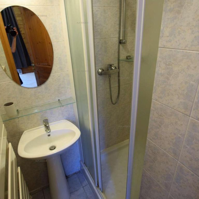 Résidence Lodges Des Alpages - 3 Pièces 6 pers - LES LODGES DES ALPAGES - 413LDGA - PLAGNE SOLEIL MAE-4284 - Appartement - 7