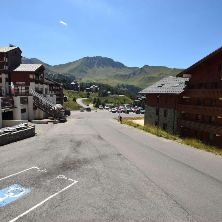 Résidence Lodges Des Alpages - 3 Pièces 6 pers - LES LODGES DES ALPAGES - 413LDGA - PLAGNE SOLEIL MAE-4284 - Appartement - 11