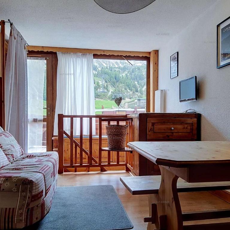 Résidence La Meije - Appartement en souplex 4/5 personnes - LA MEIJE - R3MJE - PLAGNE CENTRE MAE-3044 - Appartement - 1