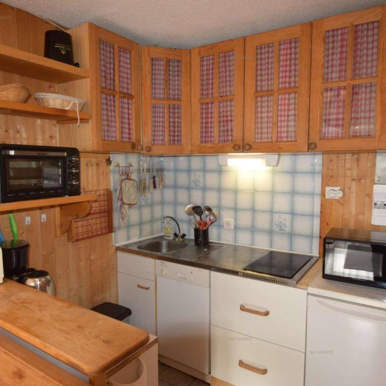 Résidence La Meije - Appartement en souplex 4/5 personnes - LA MEIJE - R3MJE - PLAGNE CENTRE MAE-3044 - Appartement - 3