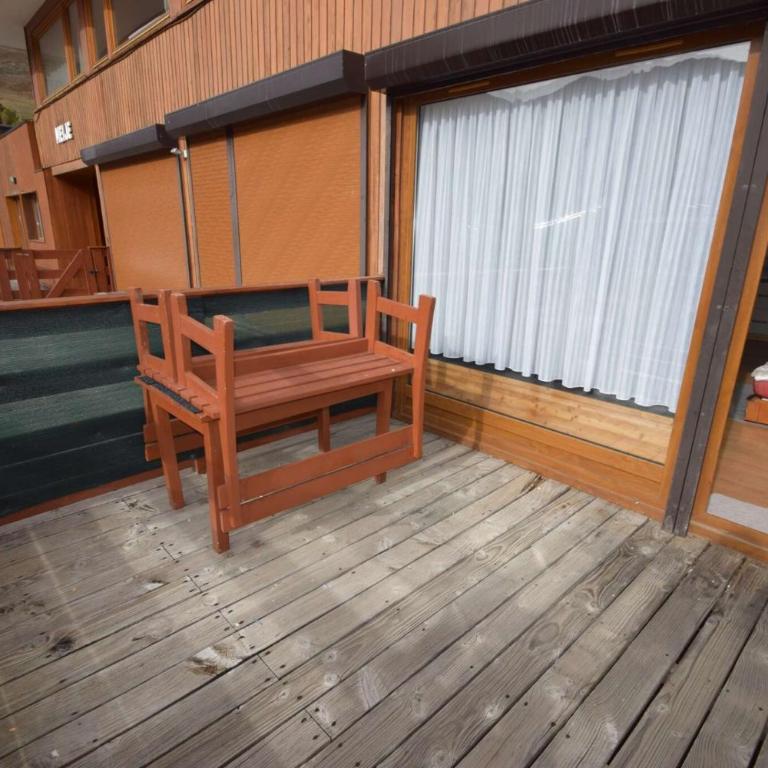 Résidence La Meije - Appartement en souplex 4/5 personnes - LA MEIJE - R3MJE - PLAGNE CENTRE MAE-3044 - Appartement - 5