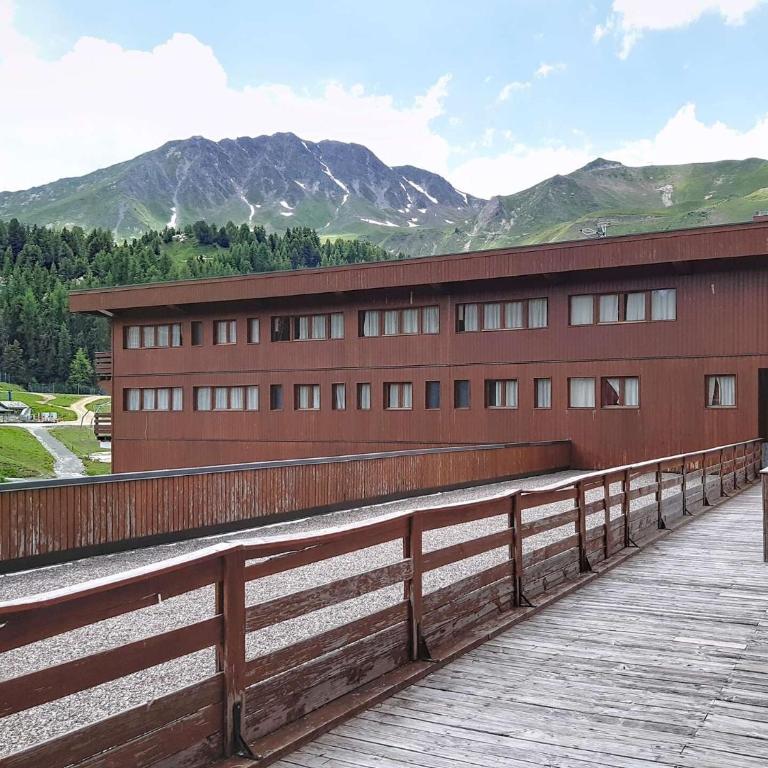 Résidence La Meije - Appartement en souplex 4/5 personnes - LA MEIJE - R3MJE - PLAGNE CENTRE MAE-3044 - Appartement - 6