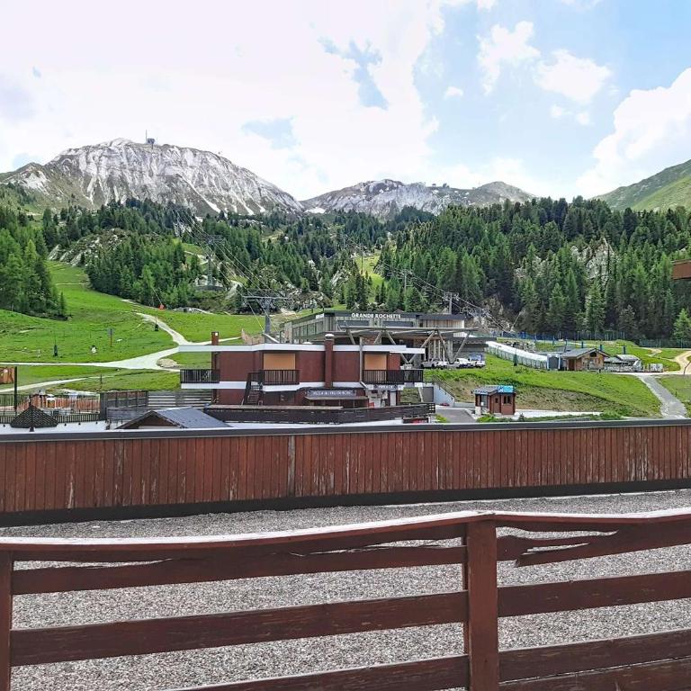 Résidence La Meije - Appartement en souplex 4/5 personnes - LA MEIJE - R3MJE - PLAGNE CENTRE MAE-3044 - Appartement - 7
