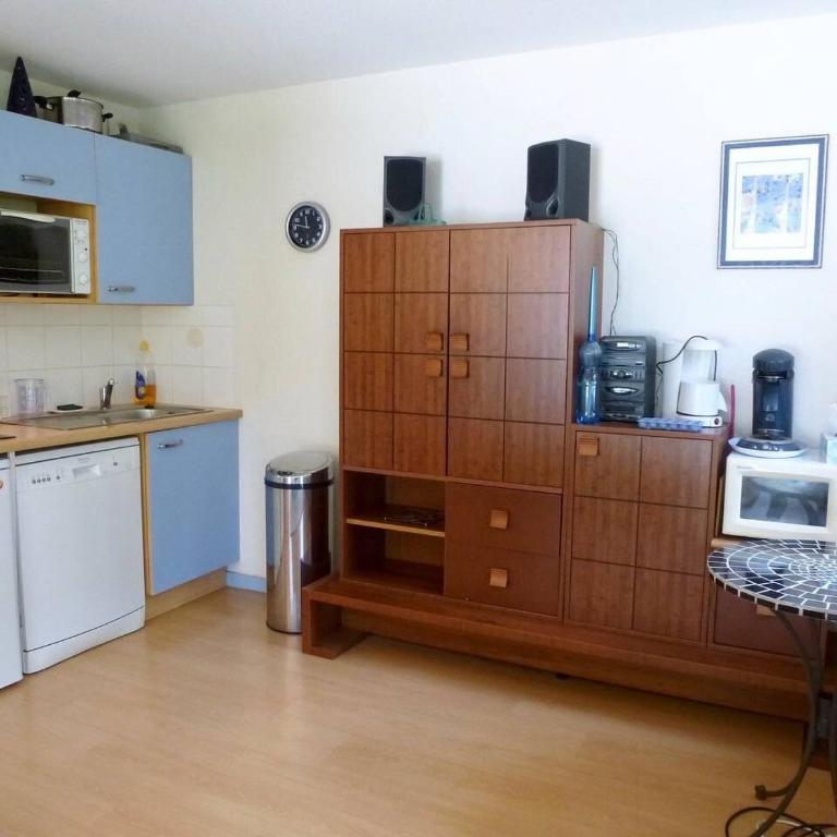 Résidence Pleiades - Appartement lumineux avec 2 balcons et parking couvert MAE-8244 - Apartment - 7