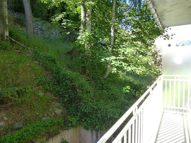 Résidence Astazou - Appartement avec balcon au centre de Barèges MAE-8554 - Apartment - 7