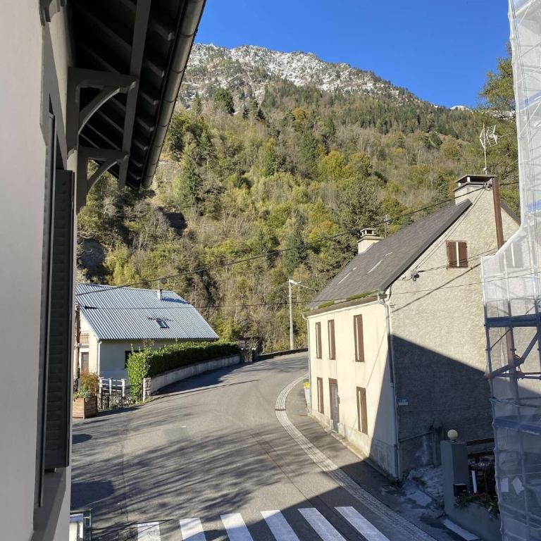 Résidence Rioulet 1 - Très beau studio avec mezzanine et balcon proche du centre de Barèges MAE-1124 - Studio - 10